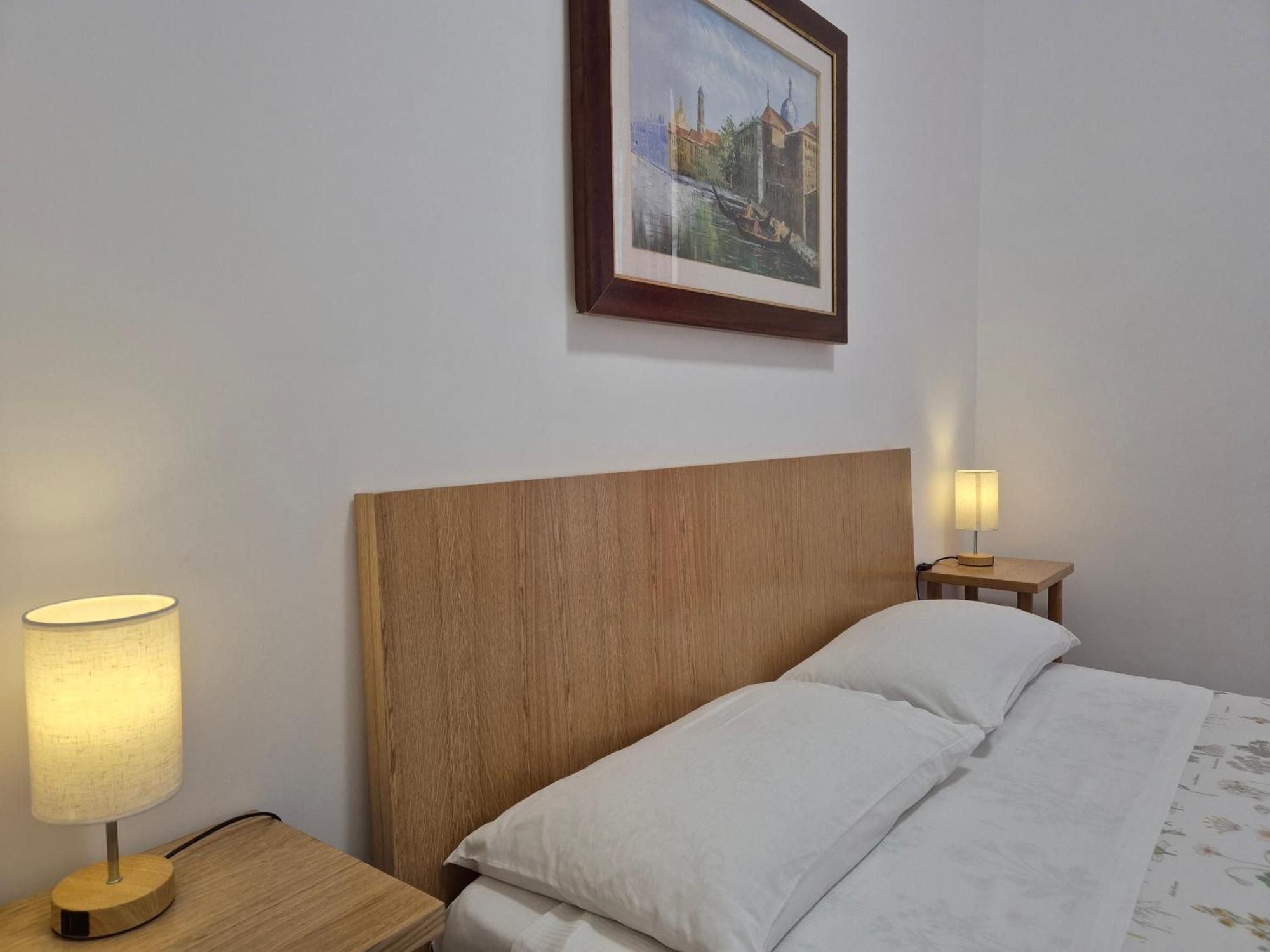 A Casa Di Alex Vatican — Foto 1