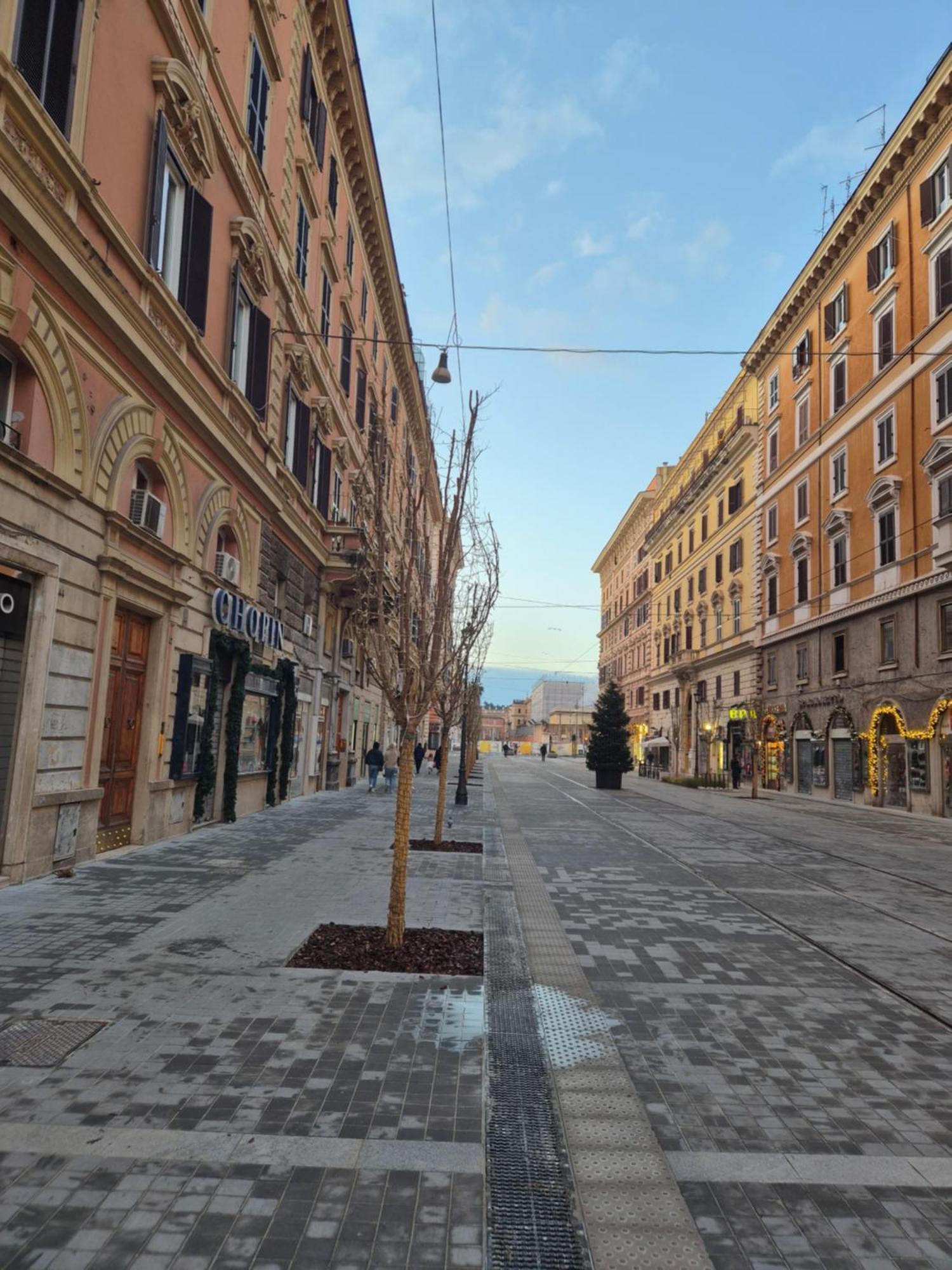 A Casa Di Alex Vatican — Foto 3