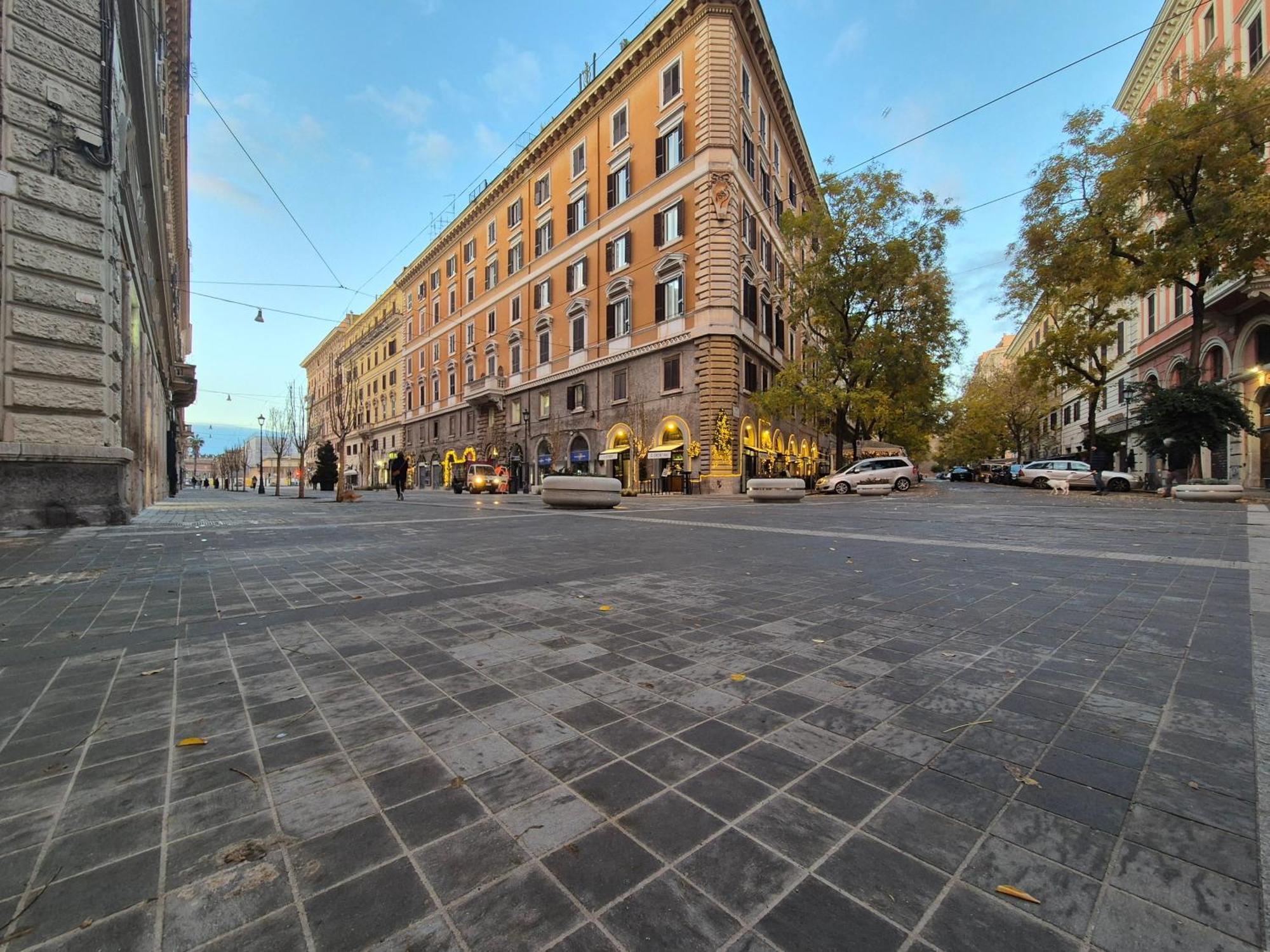A Casa Di Alex Vatican, Rome